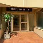 Studio Cosy Cannes Centre