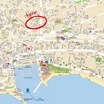 Studio Cosy Cannes Centre