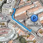 Studio Cosy Cannes Centre