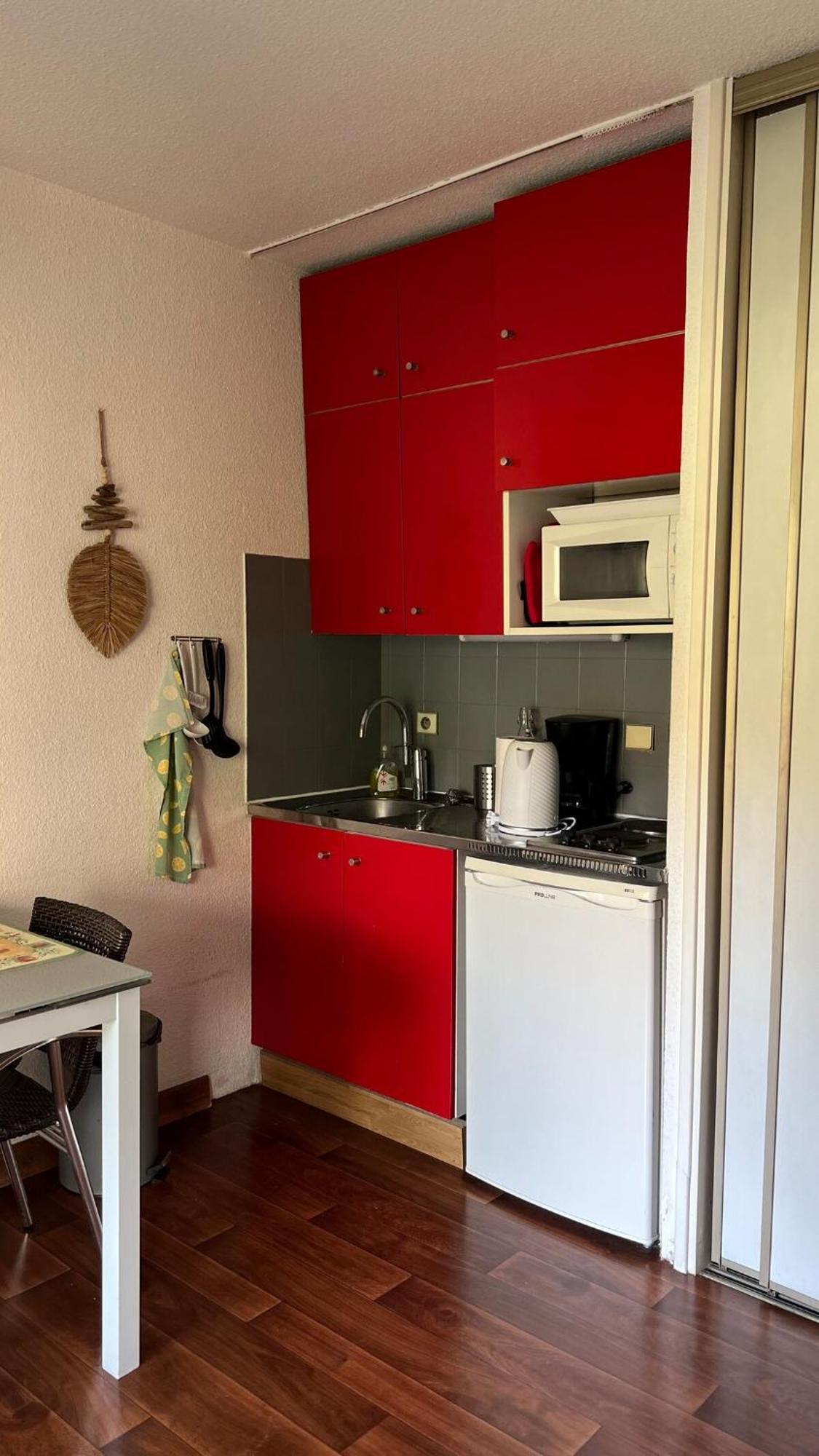 Cosy Centre Apartment *
