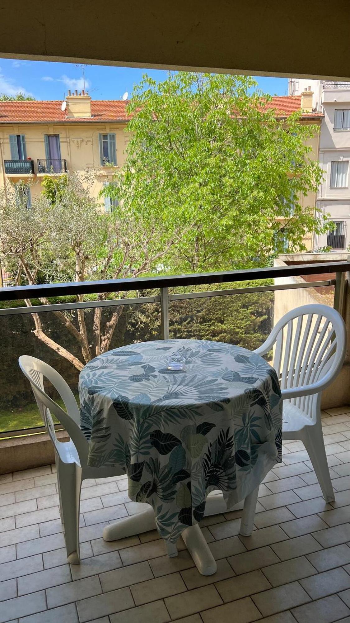 Cosy Centre * Cannes